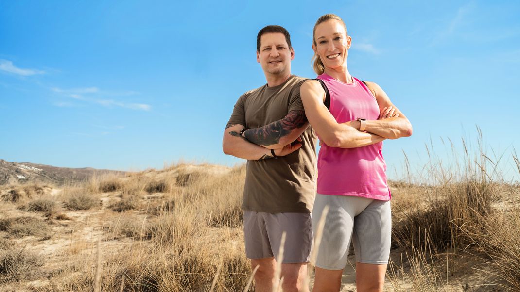 quot The Biggest Loser quot 2024: Alle Folgen im Livestream und auch in der