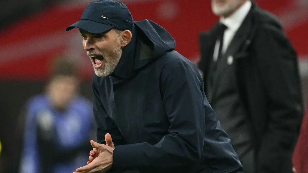 Thomas Tuchel