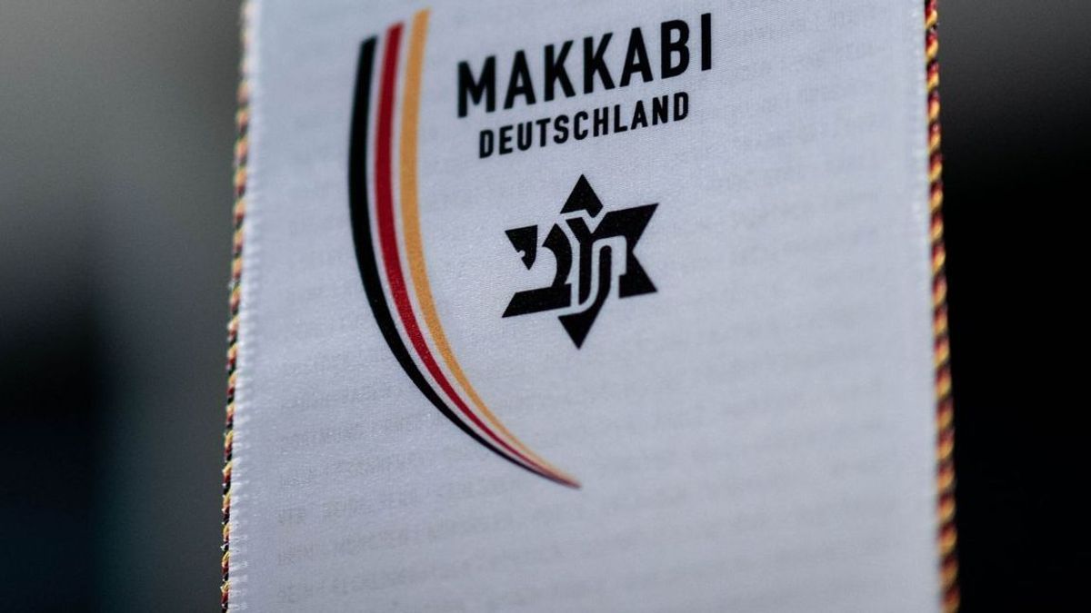 Maccabi Deutschland