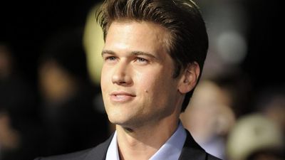 Profile image - Nick Zano