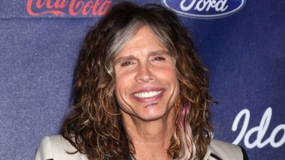 Profile image - Steven Tyler