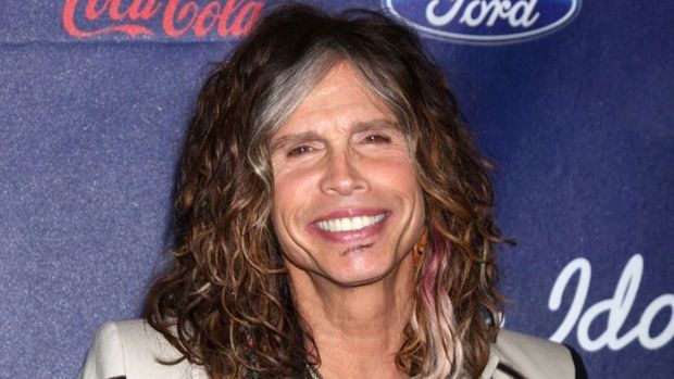 Steven Tyler Image