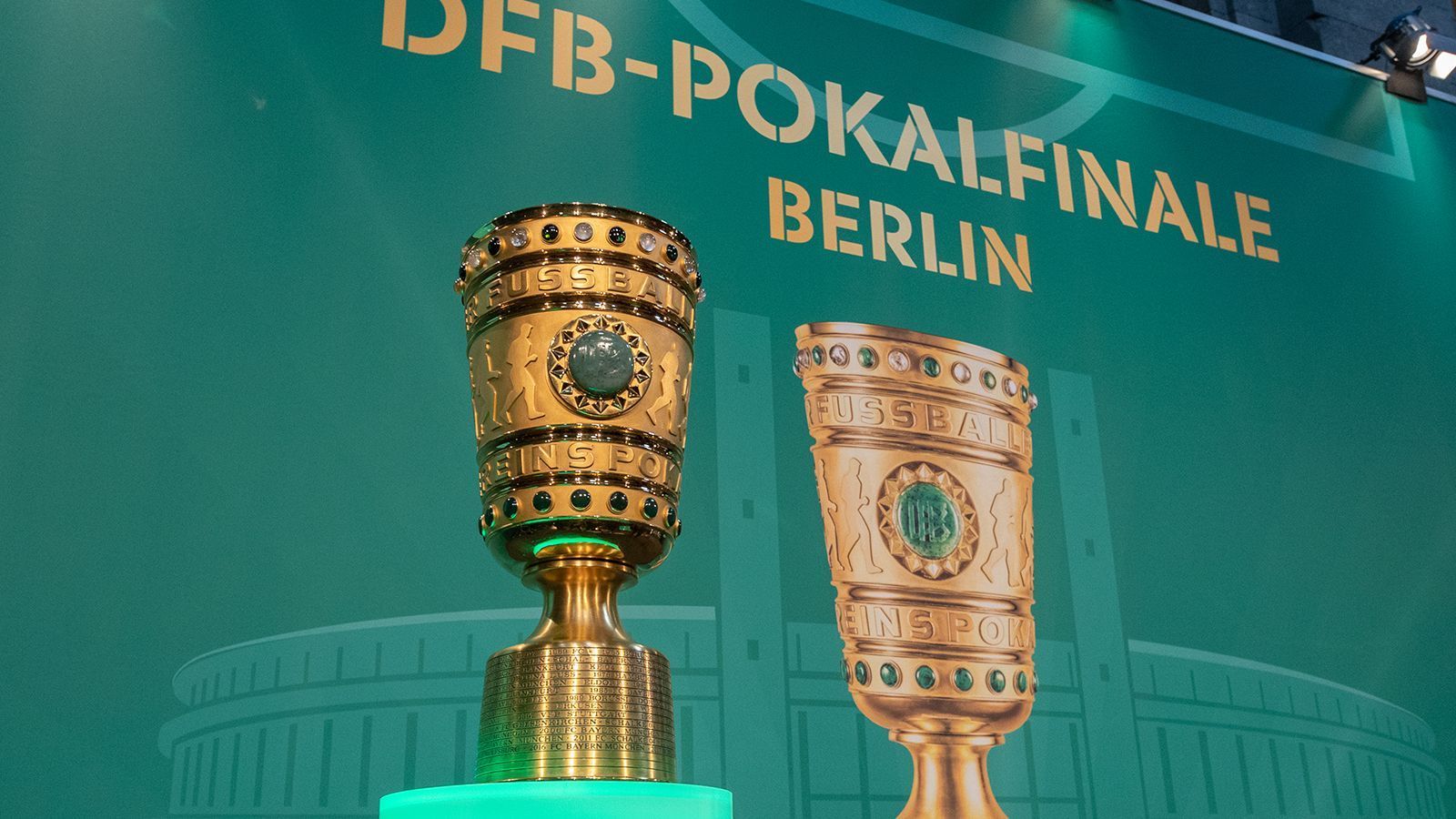 Wer qualifiziert sich für den DFB-Pokal?