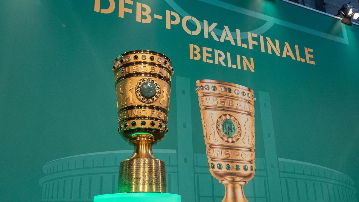 DFB-Pokal: Diese "unterklassigen" Teams haben sich qualifiziert 