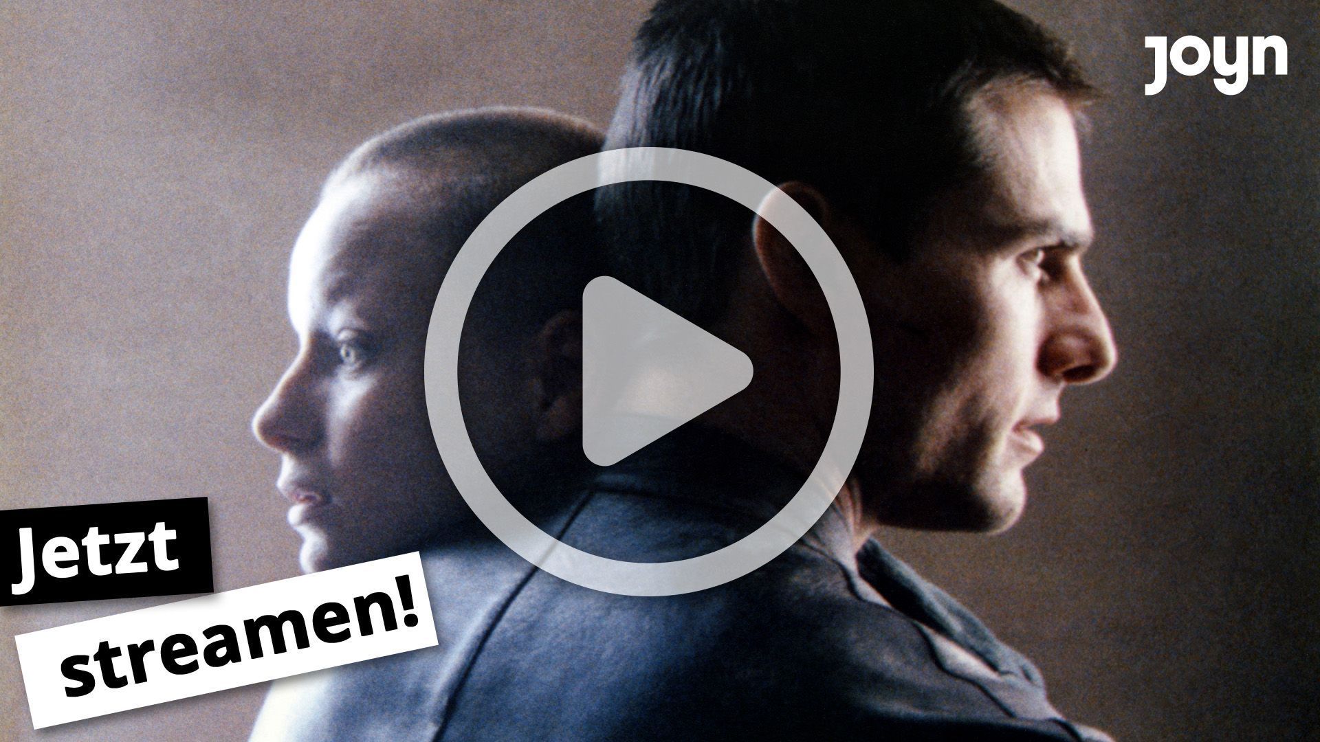 "Minority Report" ist ein packender Sci-Fi-Thriller mit Tom Cruise