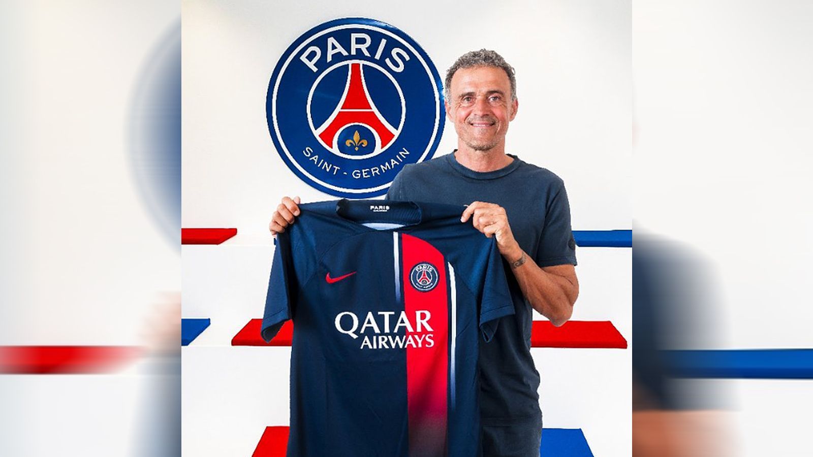 
                <strong>Luis Enrique (Paris St. Germain)</strong><br>
                Paris St. Germain hat nur einen Tag nach der Trennung von Meistertrainer Christophe Galtier dessen Nachfolger vorgestellt. Der frühere Barca- und Spanien-Coach Luis Enrique wird den französischen Hauptstadt-Klub fortan betreuen. Der 53-jährige Spanier unterschrieb in Paris einen Vertrag bis 2025. Für Enrique ist es die sechste Trainerstation seiner Karriere. Zuletzt war er bis Dezember 2022 Nationaltrainer Spaniens, trat nach dem WM-Aus der Iberer aber zurück. 
              