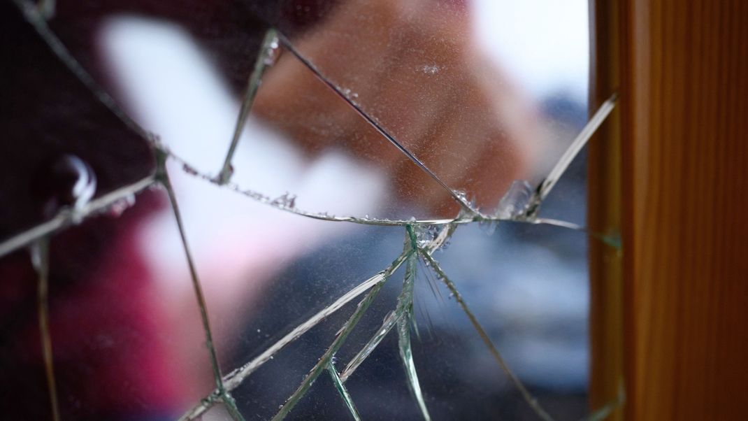 Die Zahl der Opfer von häuslicher Gewalt ist im vergangenen Jahr erneut gestiegen. 