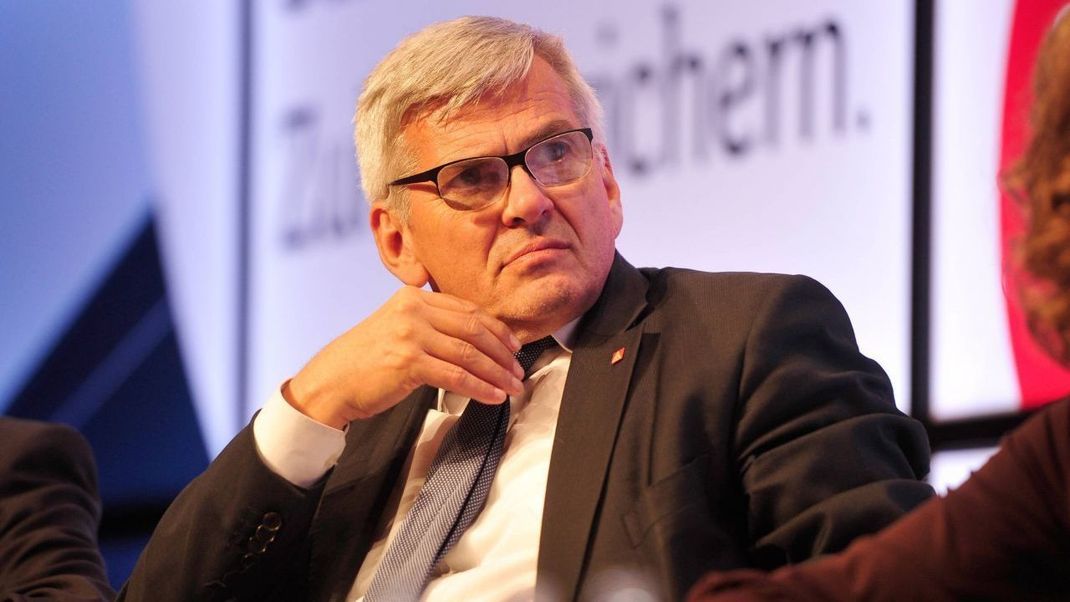 Der Vorstoß von Jörg Hofmann, erster Vorsitzender der IG Metall, sorgte für viel Diskussionsstoff.