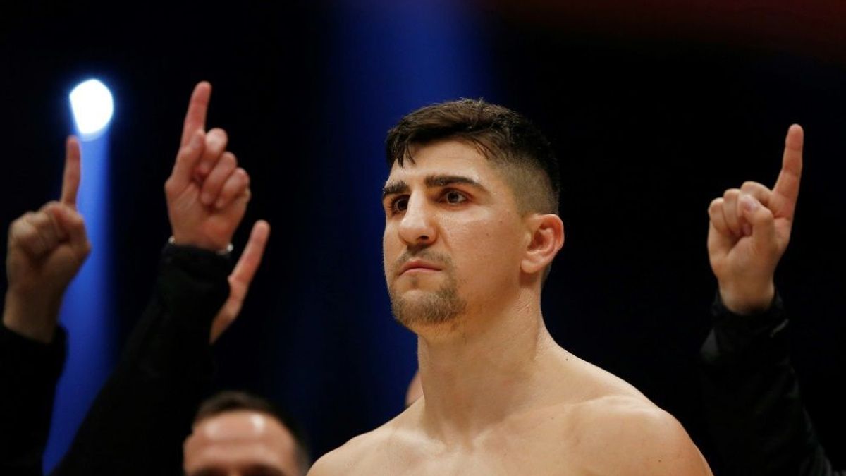 Handbruch: EM-Kampf von Marco Huck abgesagt
