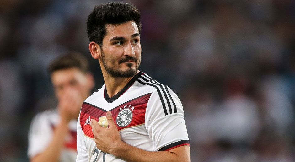 
                <strong>Ilkay Gündogan (Deutschland)</strong><br>
                Ilkay Gündogan (Deutschland): Im Training von Borussia Dortmund hat sich der 25-Jährige die Kniescheibe ausgerenkt, damit ist die Saison für ihn vorzeitig beendet. Der Mittelfeld-Star wird damit nicht mit dem DFB-Team zur Europameisterschaft nach Frankreich reisen können. Für Gündogan ist es die zweite Turnierabsage in Folge. Schon für WM 2014 stand er Bundestrainer Jogi Löw verletzungsbedingt nicht zur Verfügung.
              