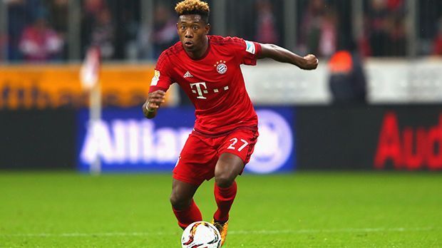 
                <strong>Platz 2: David Alaba (FC Bayern München)</strong><br>
                Platz 2: David Alaba (FC Bayern München). Mit David Alaba landet der beste Bayern-Spieler unter den Top-Ten-Passgebern nur auf dem zweiten Rang. Der Österreicher spielt zusammen mit Rafinha die genauesten Bälle der Liga. 93 Prozent aller gespielten Pässe kamen beim Teamkollegen an. Allerdings spielte der 23-Jährige insgesamt weniger Bälle und auch absolut weniger erfolgreiche Bälle als ein Bundesliga-Konkurrent ...
              