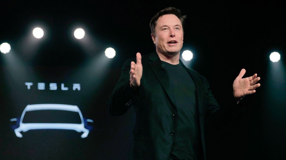 Musk-Konzern Tesla muss 40.000 Autos zurückrufen.