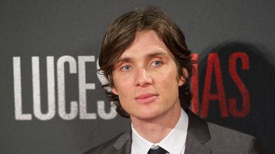 Profile image - Cillian Murphy