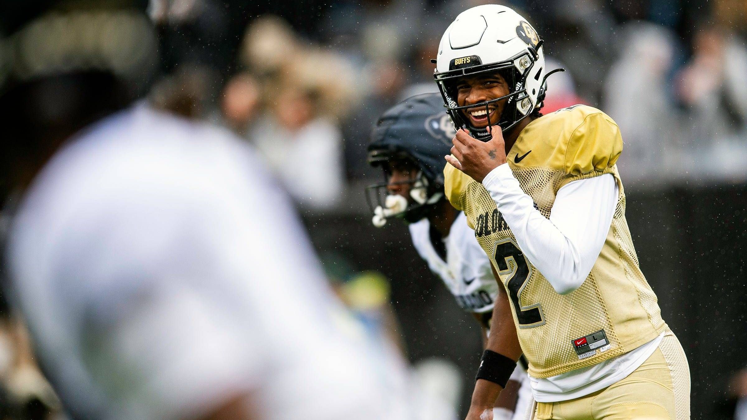 <strong>Shedeur Sanders (Colorado Buffaloes)</strong><br>Wettquote: +6500