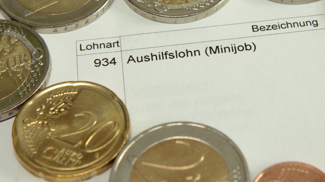 aushilfslohn