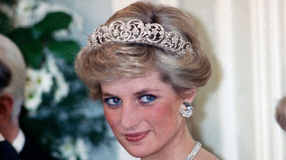 Diana Parfüm