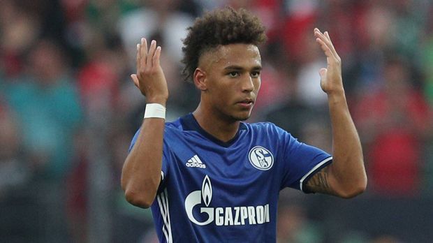 
                <strong>Thilo Kehrer</strong><br>
                Der U21-Nationalspieler ist seit 2012 Schalker und schaffte inzwischen den Durchbruch. Ärger gab es um den 21-Jährigen bereits 2015, als er trotz eines Kontrakts bei S04 auch bei Inter Mailand unterschrieb. Kehrer blieb, Stand jetzt aber höchstens bis 2019, wenn sein aktuelles Arbeitspapier ausläuft. Ein neues will er nicht unterschreiben. Hieße: Entweder geht es in diesem Sommer für gutes Geld weg, oder auch er könnte den Verein 2019 ablösefrei verlassen. Oder er ist endlich mal wieder einer aus der Knappenschmiede, der dann doch längerfristig bleibt.
              