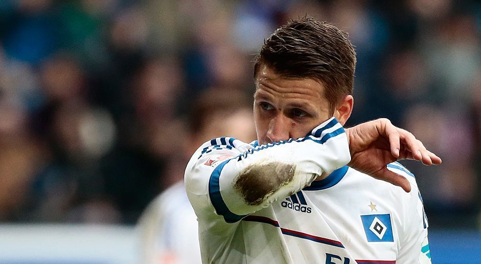 
                <strong>Ivo Ilicevic</strong><br>
                LINKES MITTELFELD - Ivo Ilicevic: Der Kroate stand 31 Mal für den HSV in der abgelaufenen Saison auf dem Platz, trotzdem wird sein Vertrag nicht verlängert. Der 29-Jährige dürfte allerdings gute Chancen auf einen neuen Vertrag haben. Werder Bremen soll Interesse haben.
              