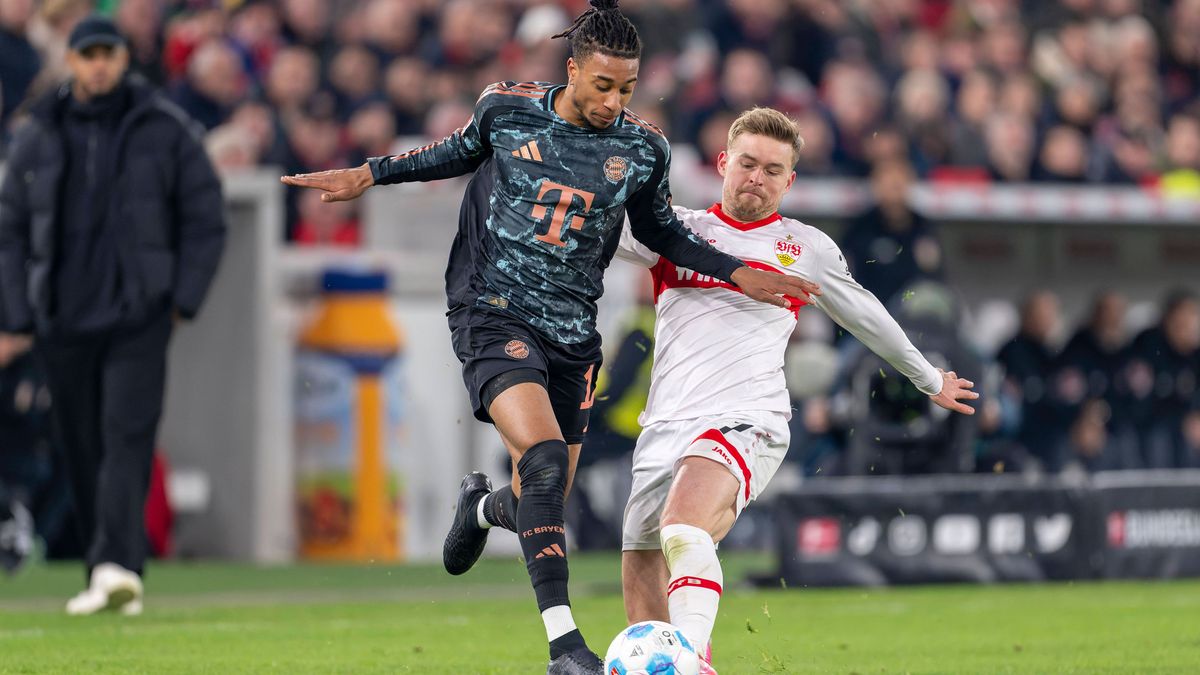 VfB-FCB