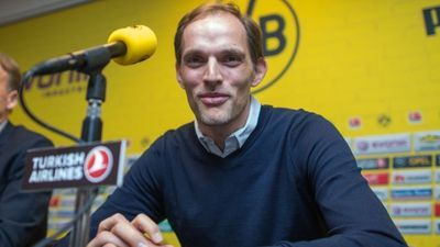 Profile image - Thomas Tuchel