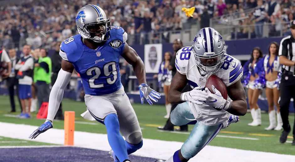 
                <strong>2. Dallas Cowboys (13:2 / Vorwoche: 2)</strong><br>
                Die Dallas Cowboys haben im Monday Night Game ihre Titelambitionen untermauert und die Detroit Lions deutlich mit 42:21 bezwungen. Bei den Texanern überragten vor allem Wide Receiver Dez Bryant. Er fing nicht nur zwei Touchdown-Pässe von Dak Prescott, sondern bediente mit dem ersten Touchdown-Pass seiner Karriere auch Jason Witten in der Endzone. Dallas rangiert in der NFC uneinholbar auf Position eins, hat bereits die Bye Week und Heimrecht bis ins NFC Championship Game sicher, sollten sie dieses erreichen.
              