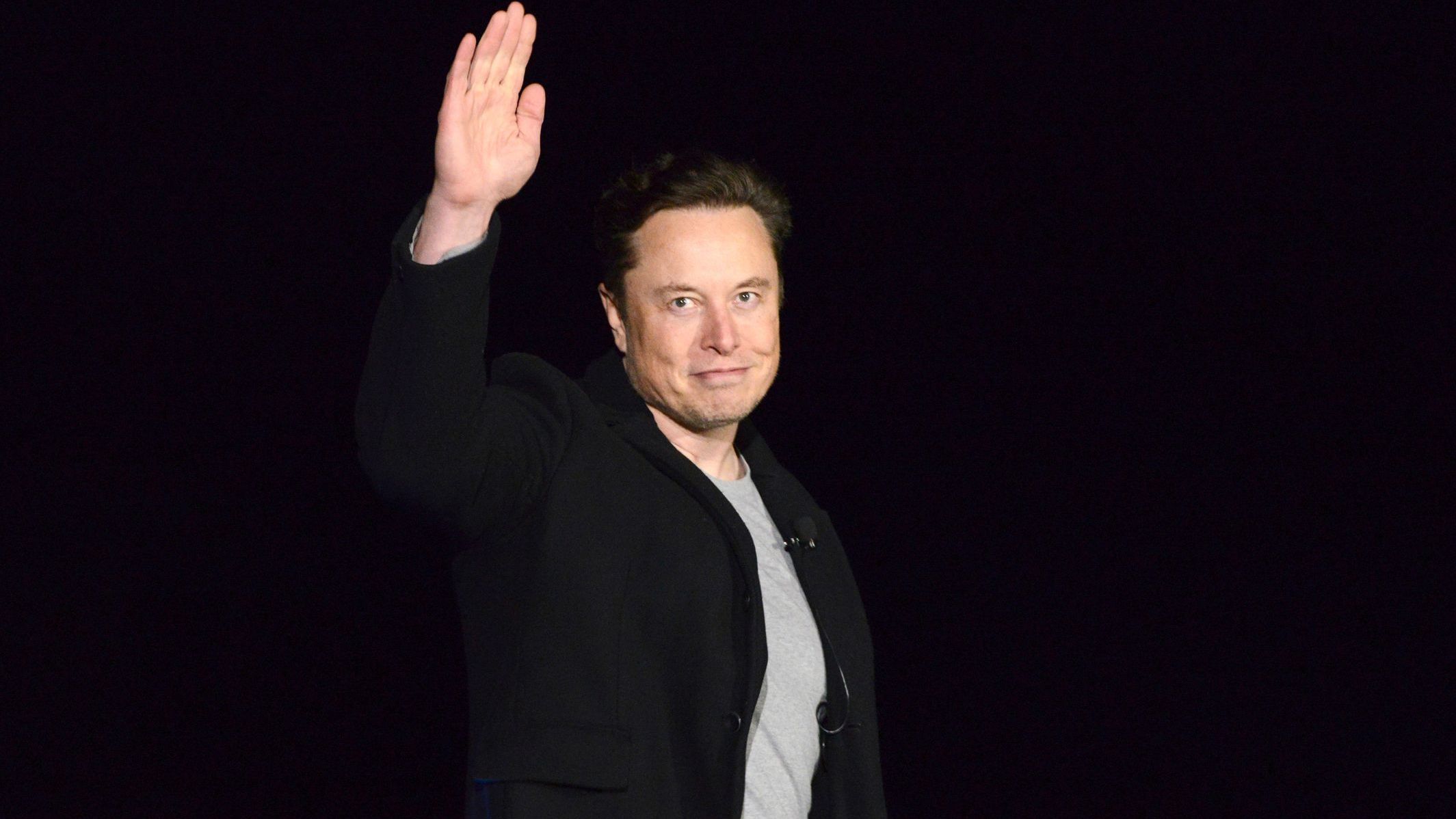 Elon Musk hat einen Weltrekord gebrochen. Er hat so viel Geld verloren, wie noch nie jemand zuvor.
