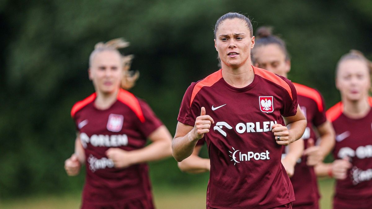 Polens Star: Ewa Pajor