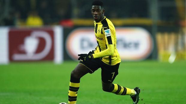 
                <strong>Ousmane Dembele (Borussia Dortmund)</strong><br>
                Ousmane Dembele (Borussia Dortmund): 15 Millionen Euro Ablöse für einen 19-Jährigen! Bei diesem finanziellen Risiko hätten wohl viele Vereine einen Rückzieher gemacht, nicht so der BVB. Und Dortmund wurde von Dembele quasi persönlich für das eingegangene Risiko belohnt. Alleine in der Bundesliga steuerte der junge Franzose elf Scorerpunkte bei. Damit ist der Newcomer derzeit der achtbeste Scorer der Bundesliga.
              