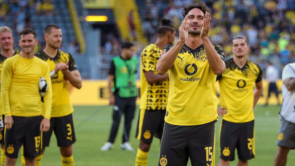 Hummels