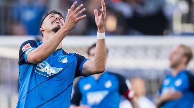 
                <strong>4. Platz (Champions-League-Qualifikation): TSG 1899 Hoffenheim</strong><br>
                In die Champions-League-Qualifikation muss die TSG 1899 Hoffenheim. Der BVB verwies die TSG nach deren Unentschieden gegen Augsburg auf den vierten Platz.
              