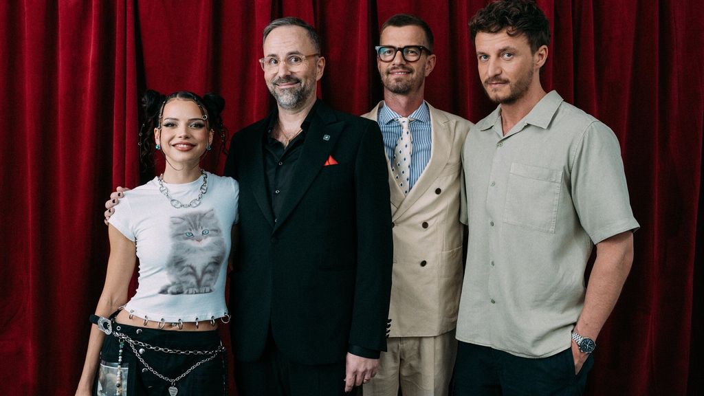 Diese Promis versuchen ihr Glück in der 8. Staffel