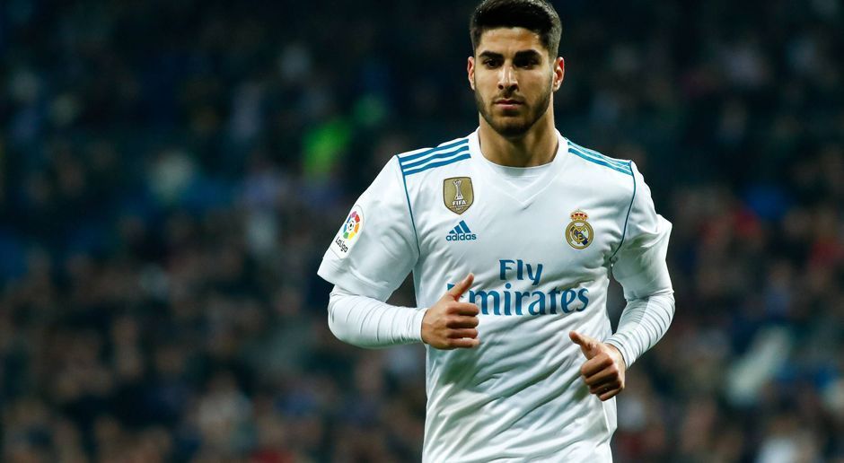 
                <strong>Marco Asensio (Real Madrid)</strong><br>
                Kommt in der 78. für Isco. Ist sofort im Spiel und bereitet sowohl das 2:1 als auch das 3:1 vor. ran-Note: 1
              