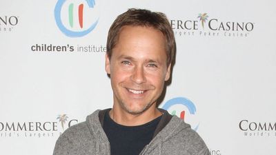 Profile image - Chad Lowe