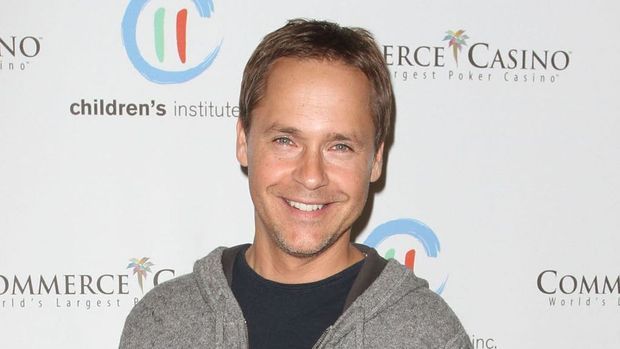 Chad Lowe Image