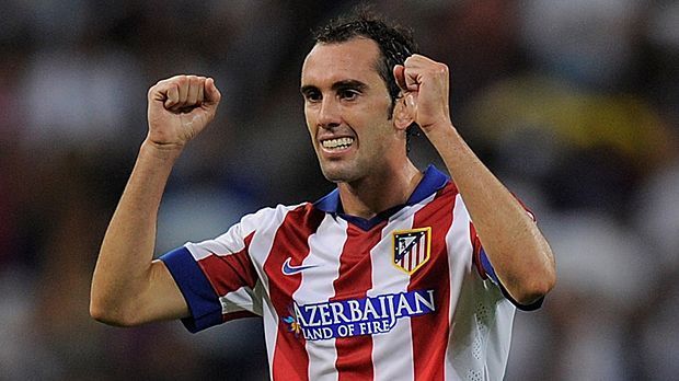 
                <strong>Diego Godin</strong><br>
                In der Innenverteidigung braucht Cazorla nämlich Platz für Diego Godin. Mit dem harten Abwehrspieler aus Uruguay spielte Cazorla gemeinsam bei Villarreal, mittlerweile läuft Godin für Atletico Madrid auf.
              