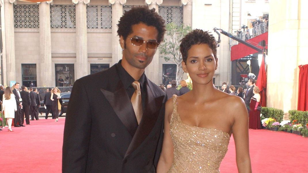 Seine zahlreichen Affären sollen der Grund für die Trennung von Halle Berry und Eric Benet gewesen sein.