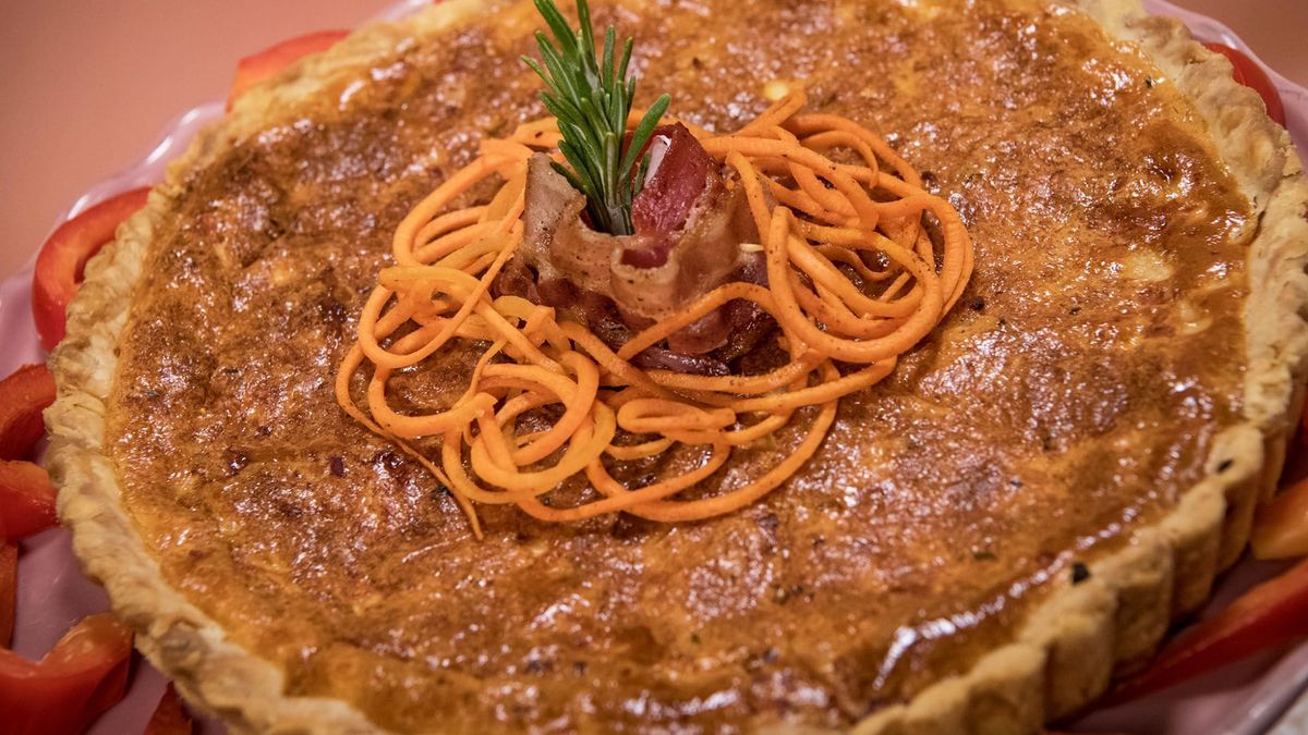 Massimo Quiche Bild