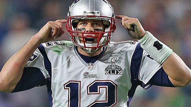 
                <strong>Tom Brady (New England Patriots)</strong><br>
                Der MVP des letzten Super Bowls streitet sich wegen des Deflate-Gates noch mit der NFL. Seinem Ranking in Madden schadet die Geschichte aber nicht. Satte 97 Punkte für Tom Brady!
              