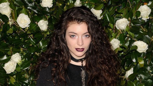 Lorde Image