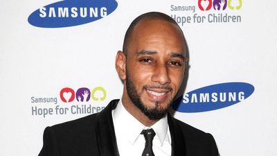 Profile image - Swizz Beatz