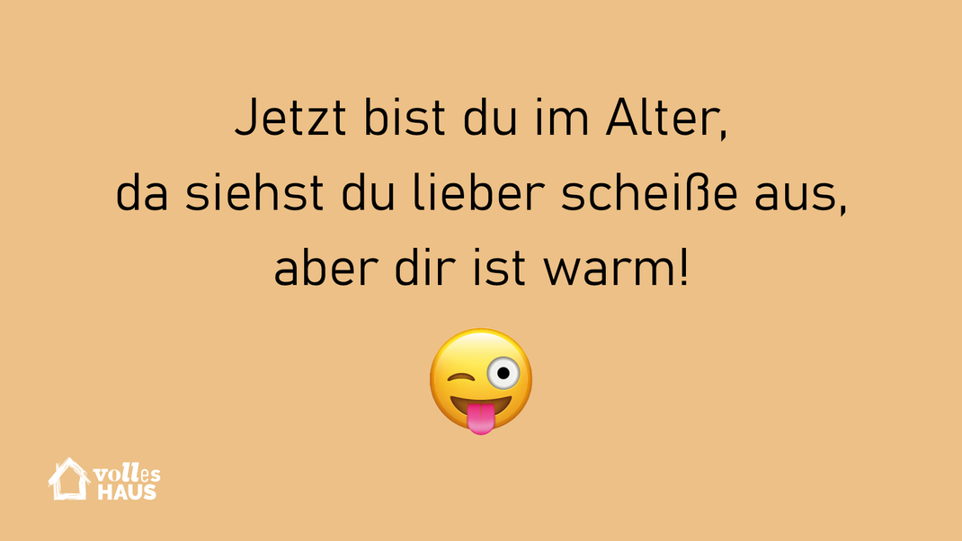 Kennst du das auch? Dann verschicke diesen WhatsApp-Gruß an das Geburtstagskind.