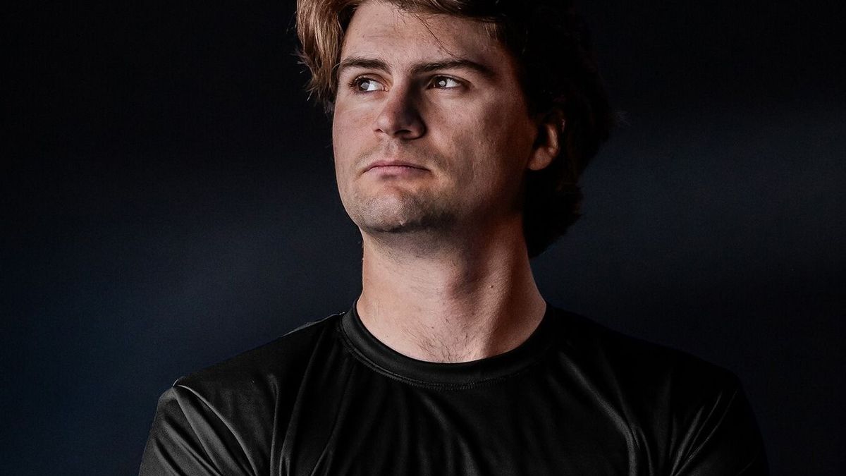 Colton Herta wird Test- und Ersatzfahrer beim Formel-1-Team von Cadillac