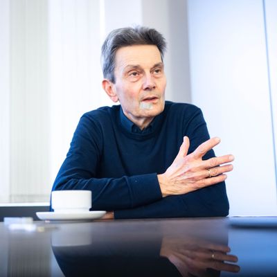 Rolf Mützenich, Vorsitzender der SPD-Bundestagsfraktion