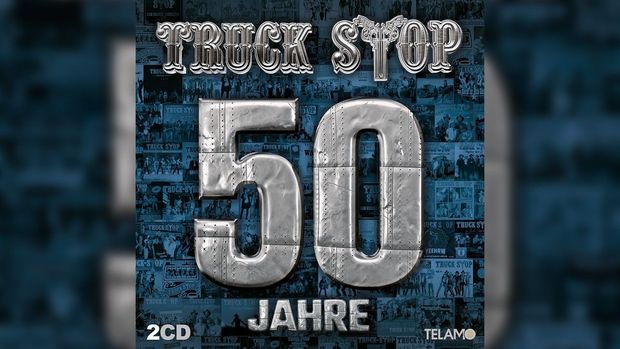 50 Jahre Truck Stop – und noch immer keinen Grund zu bremsen