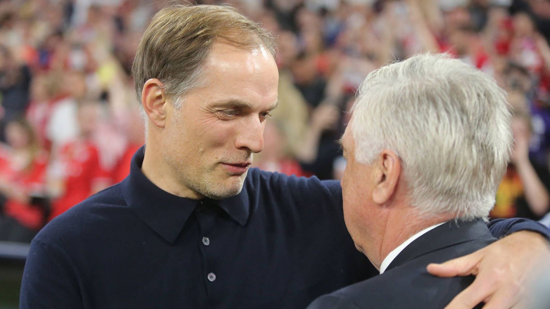 <strong>Ancelotti vs. Tuchel</strong><br>Die größte Stärke eines Carlo Ancelotti ist es, nie aufgeregt und stets besonnen zu sein. Drei Champions-League-Titel hat er nicht gewonnen, weil er in entscheidenden Spielen eine wilde Taktik probierte. Wenn beide Teams an ihr Maximum kommen, dann steht einem packenden Abend in der Königsklasse nichts mehr im Weg.