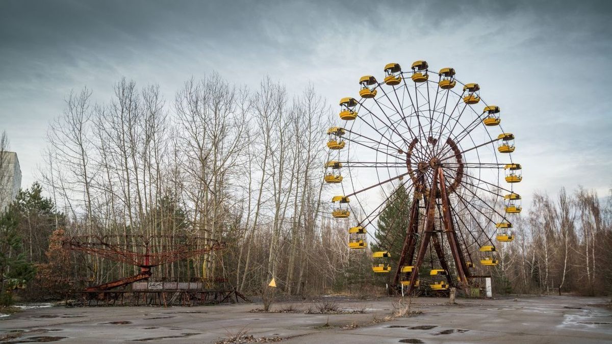 Adobestock 192375789 Tschernobyl Folgen Deutschland Nuklearkatastrophe