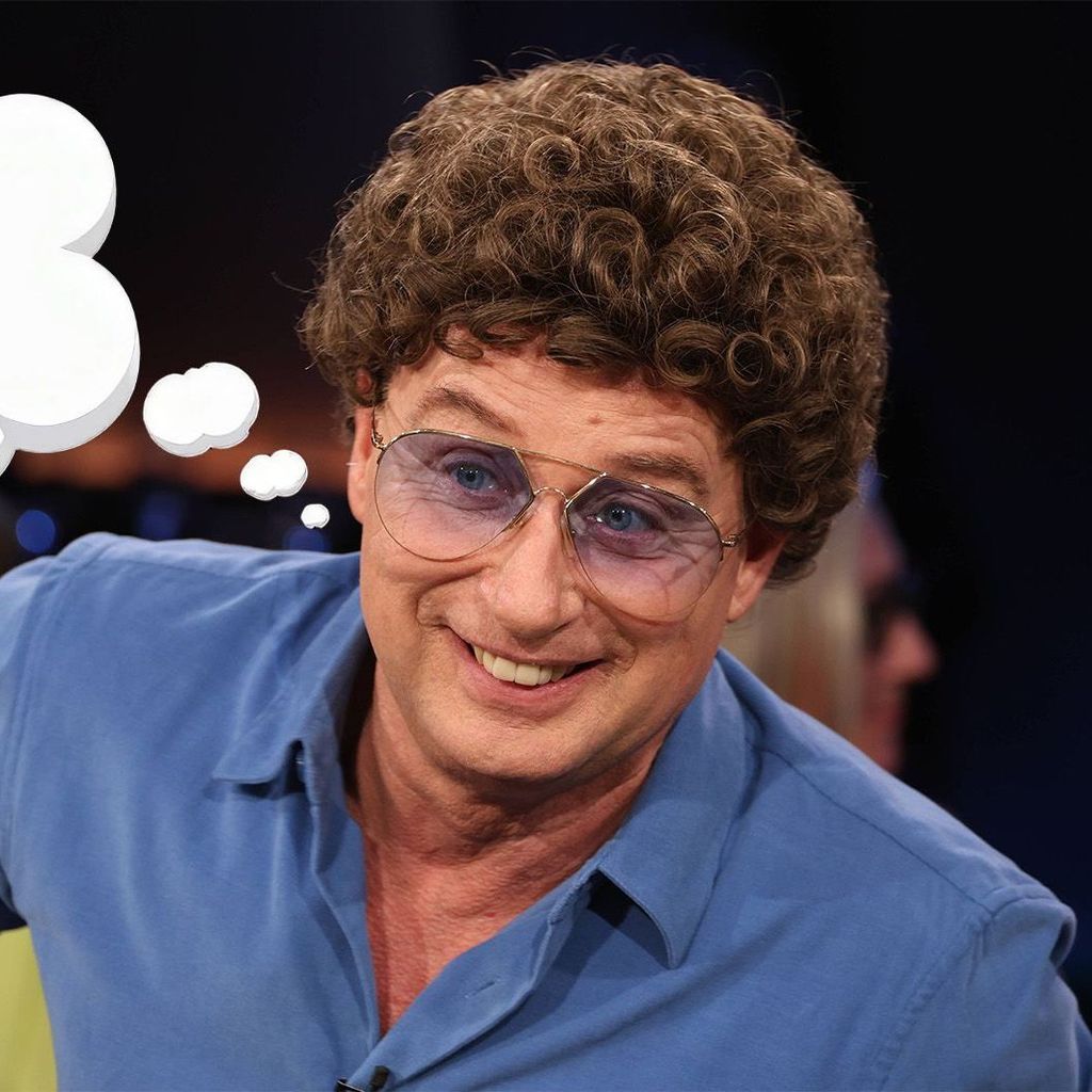 Nach dem "Traumschiff"-Dreh: So äußert sich Atze Schröder über Florian Silbereisen