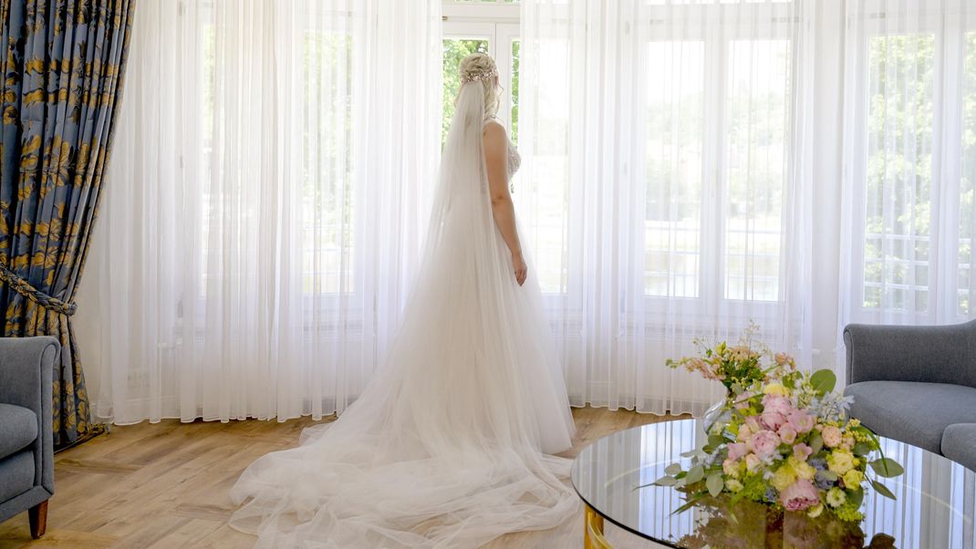 Herzklopfen programmiert: "Hochzeit auf den ersten Blick" geht diesen Herbst in die elfte Runde.