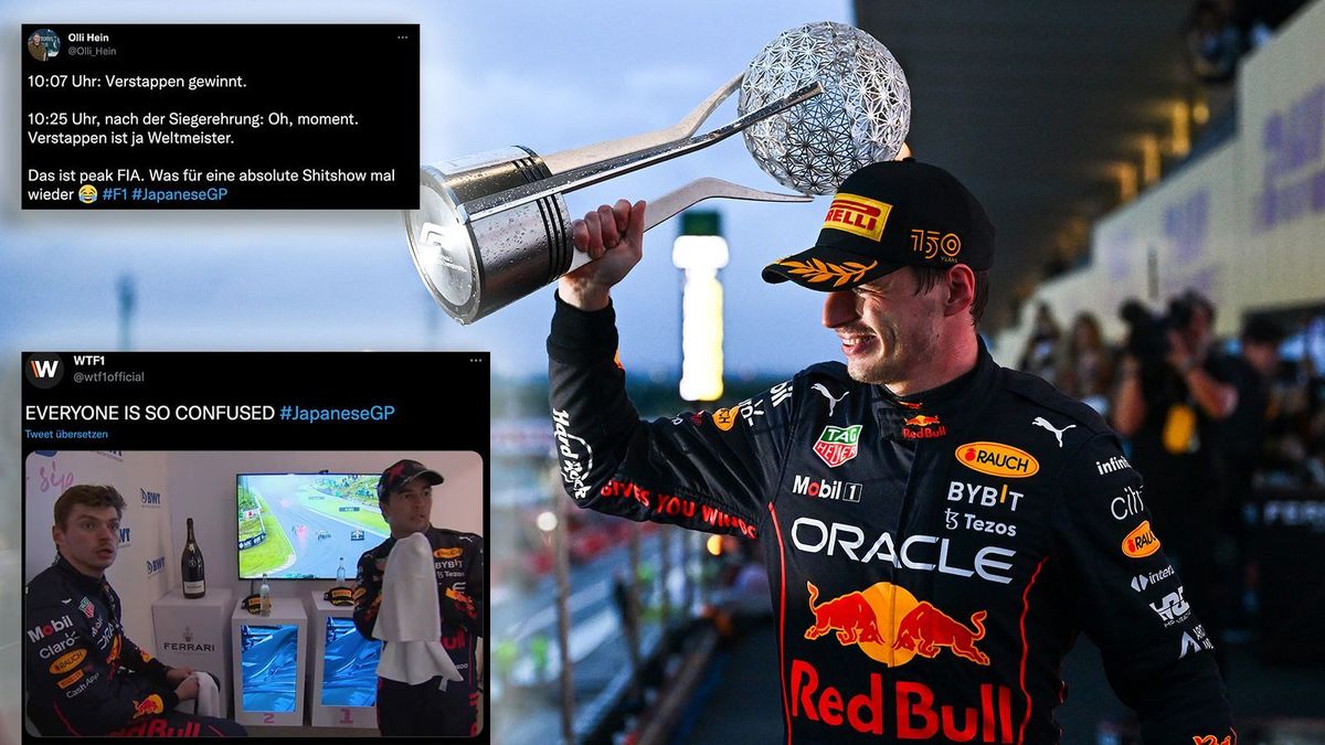 Verstappen
