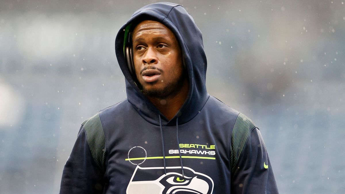 Geno Smith 